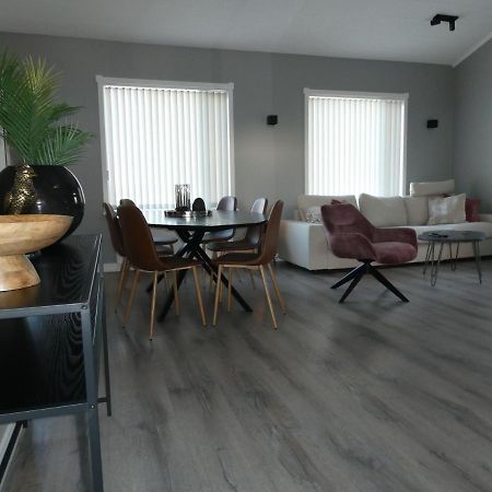Northberg Apartments Keflavík Extérieur photo