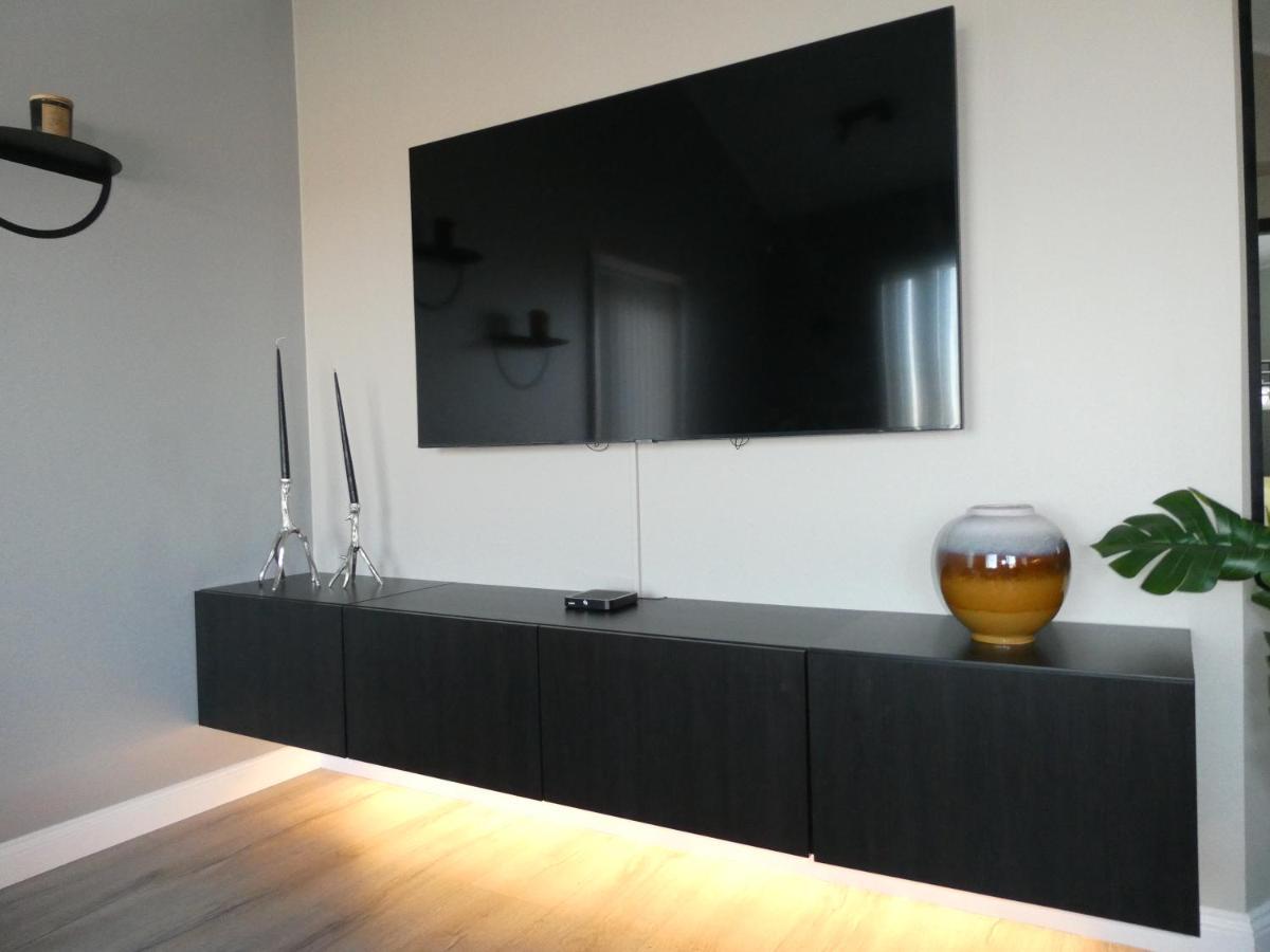 Northberg Apartments Keflavík Extérieur photo