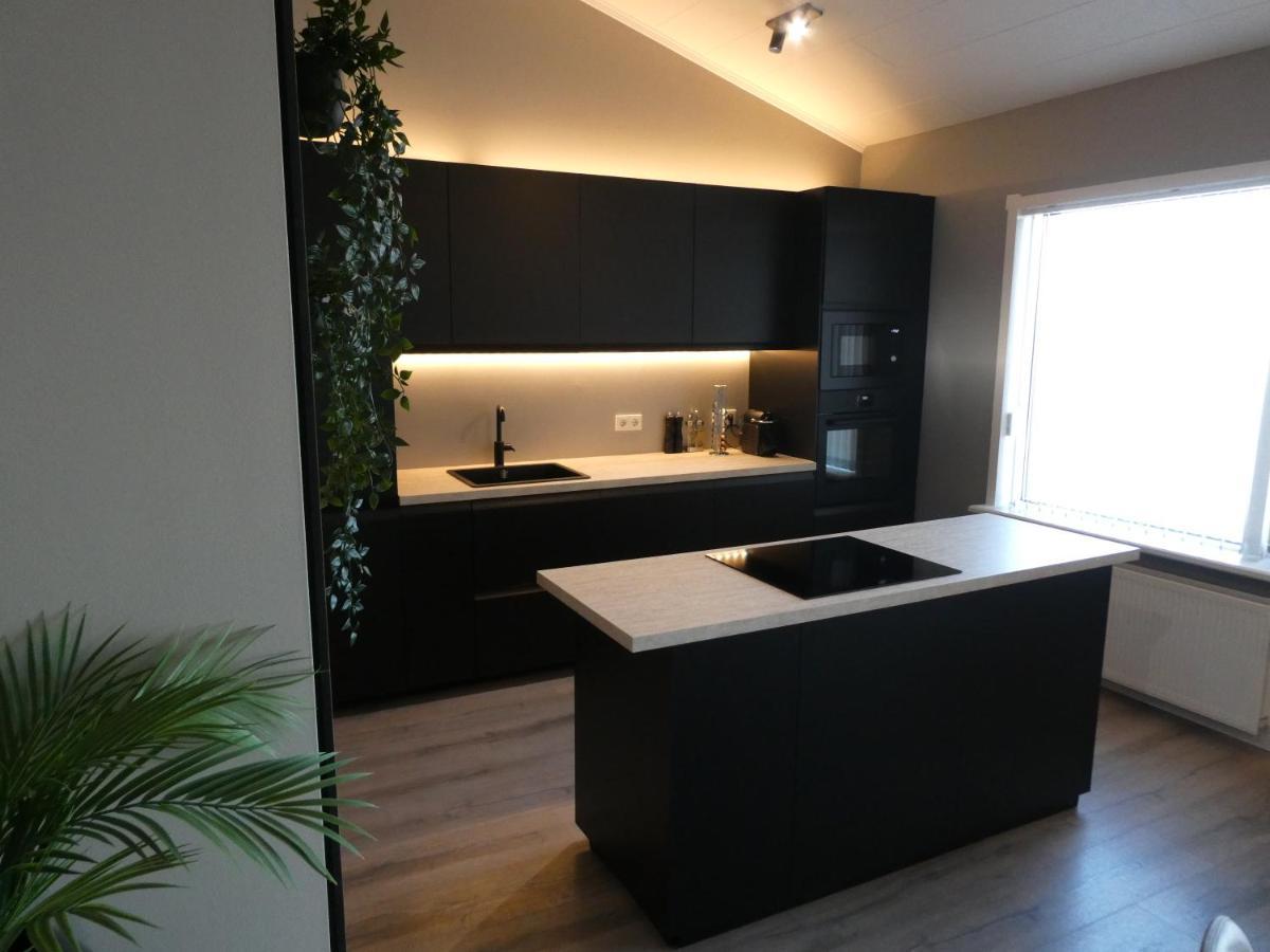 Northberg Apartments Keflavík Extérieur photo