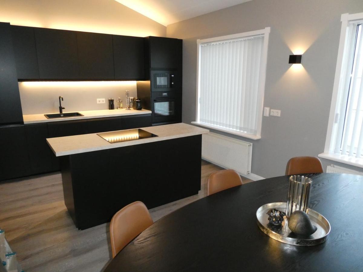 Northberg Apartments Keflavík Extérieur photo