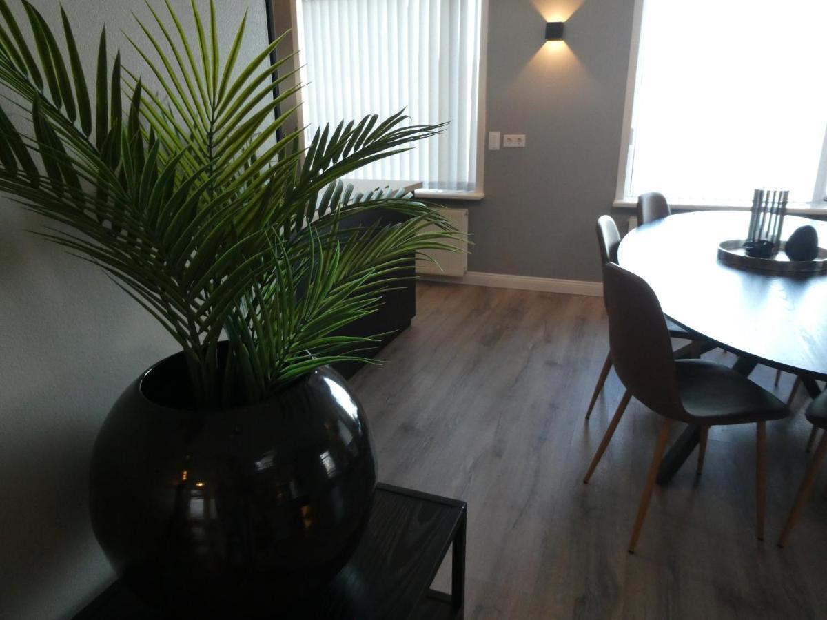 Northberg Apartments Keflavík Extérieur photo