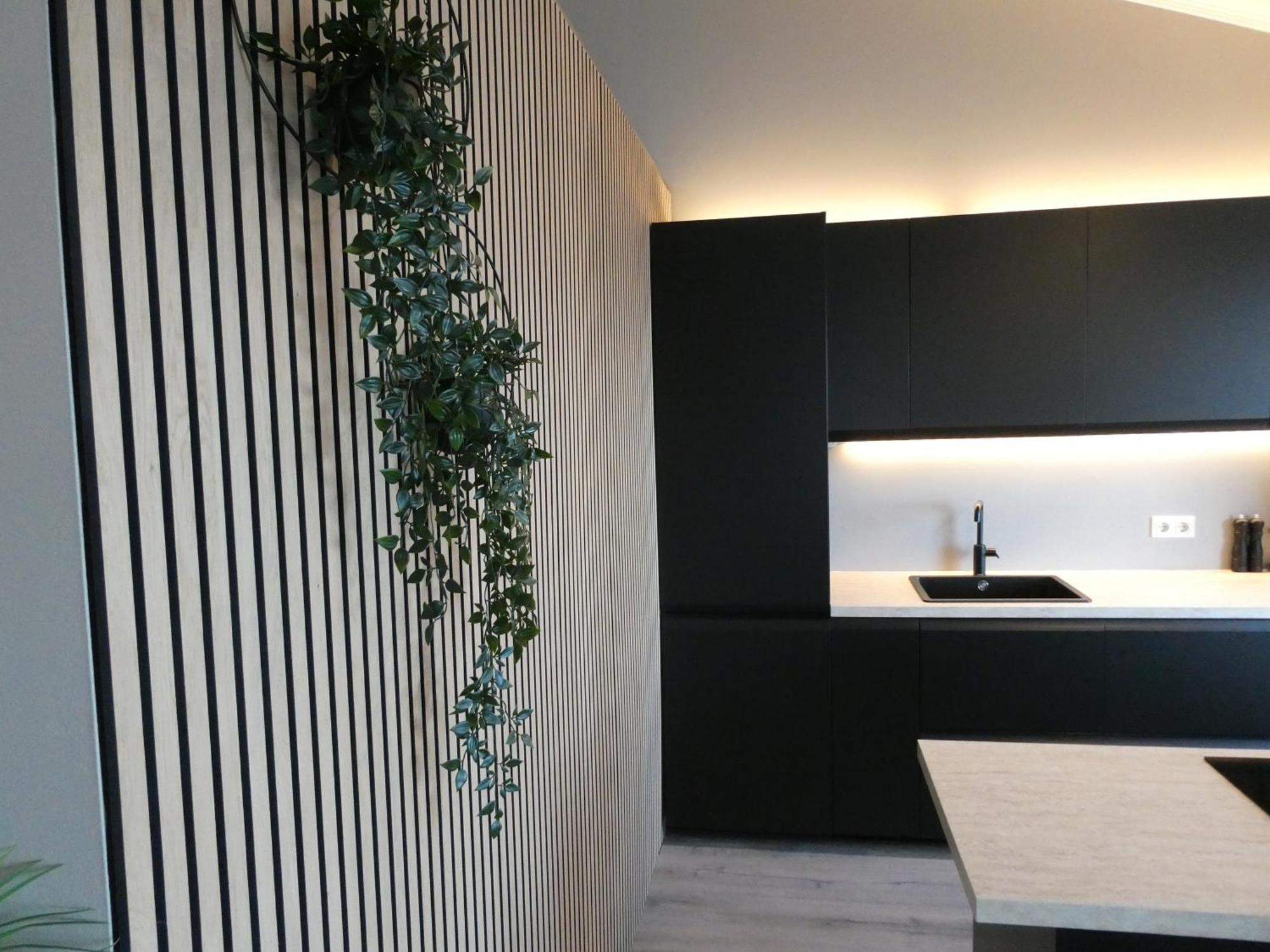 Northberg Apartments Keflavík Extérieur photo