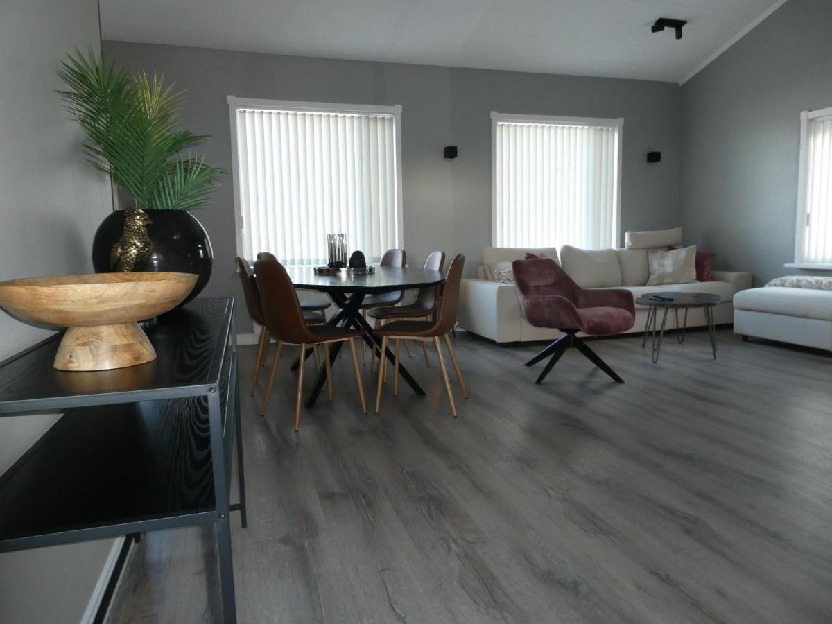 Northberg Apartments Keflavík Extérieur photo