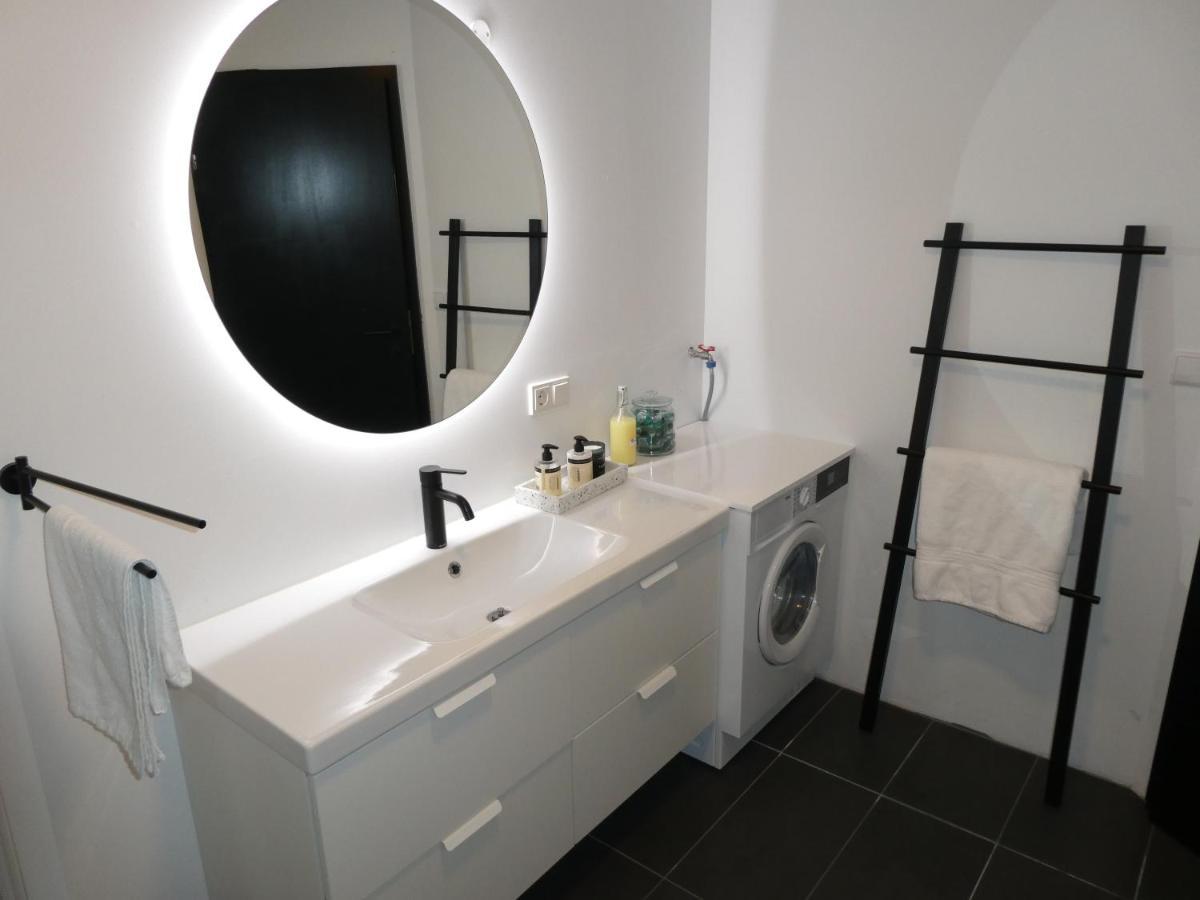 Northberg Apartments Keflavík Extérieur photo