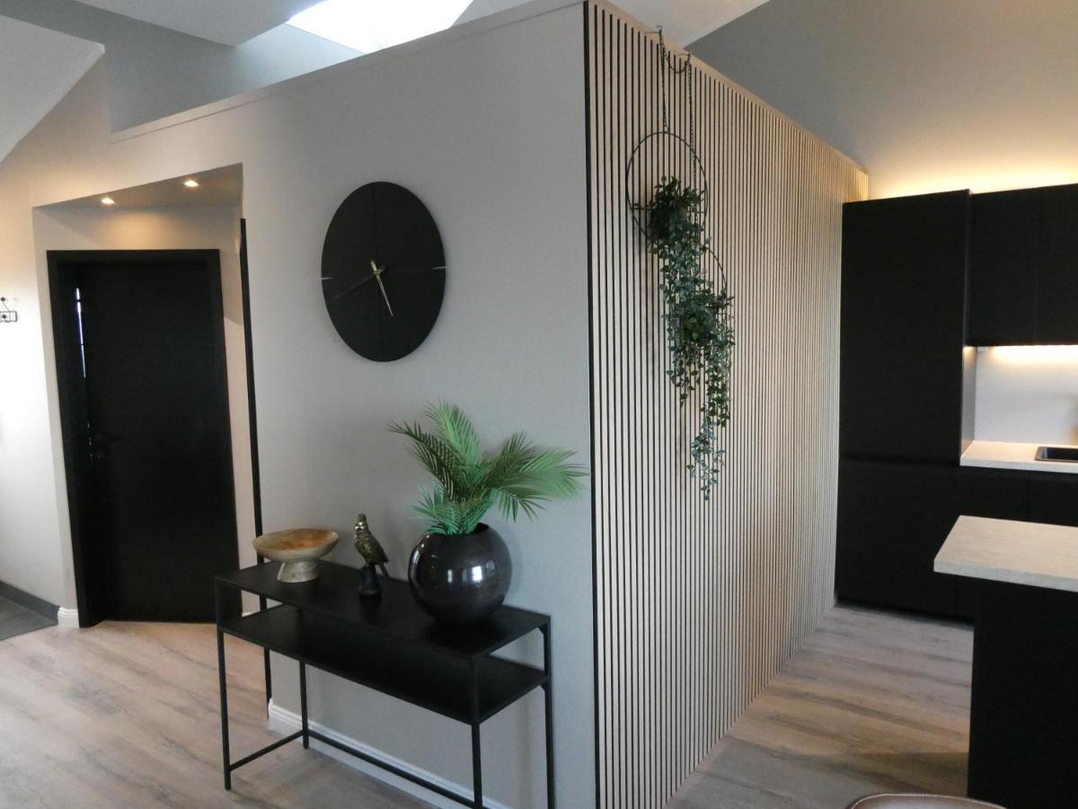 Northberg Apartments Keflavík Extérieur photo