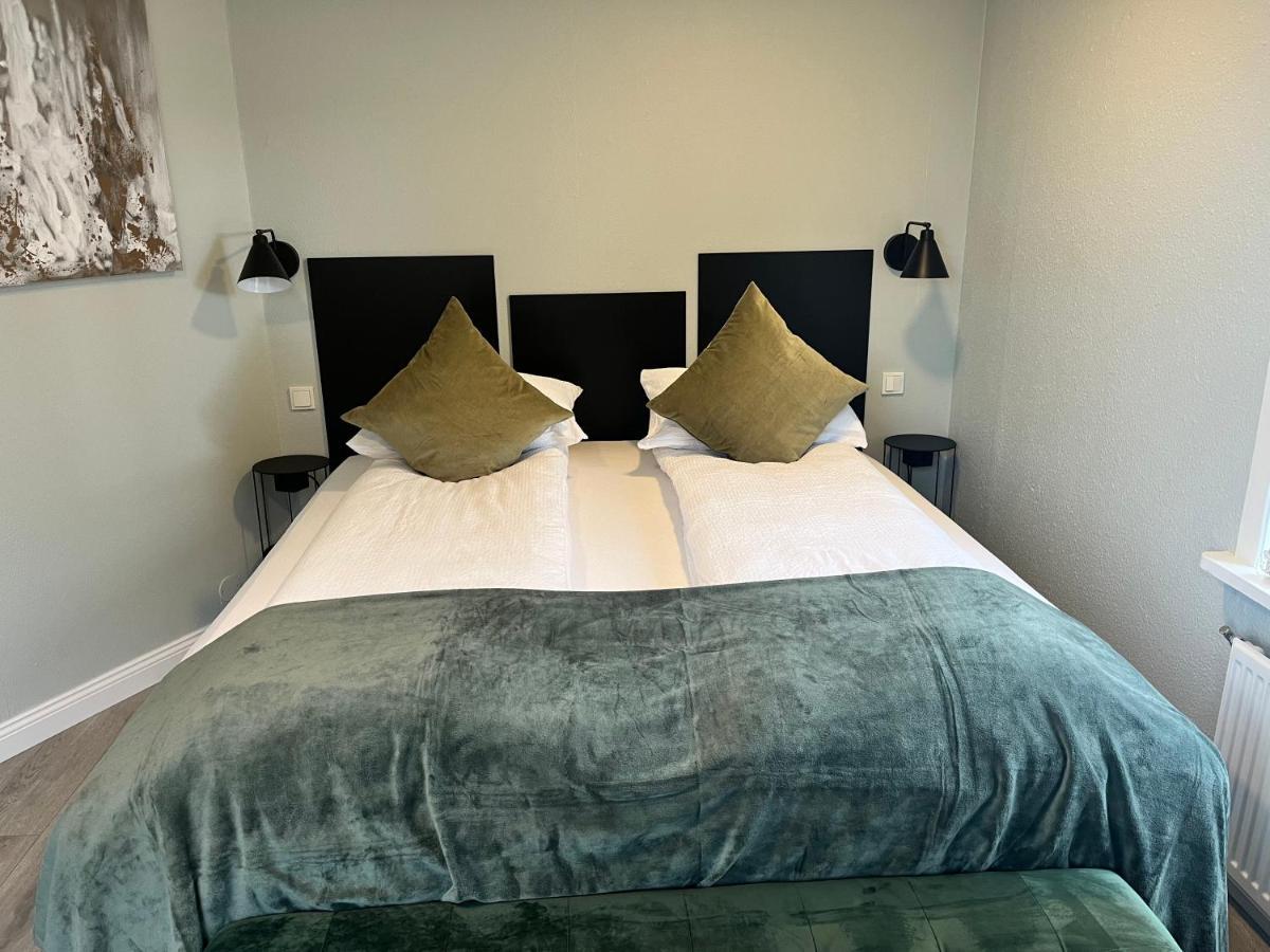 Northberg Apartments Keflavík Extérieur photo